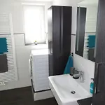 Apartamento Fruehlings *
