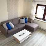 Apartamento Fruehlings *