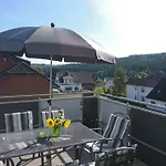 Fruehlings Apartamento