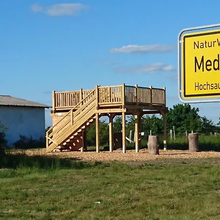 Fruehlings Medebach