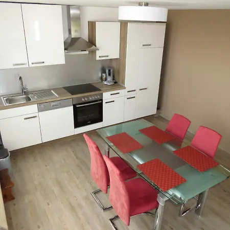 Fruehlings Apartmán *