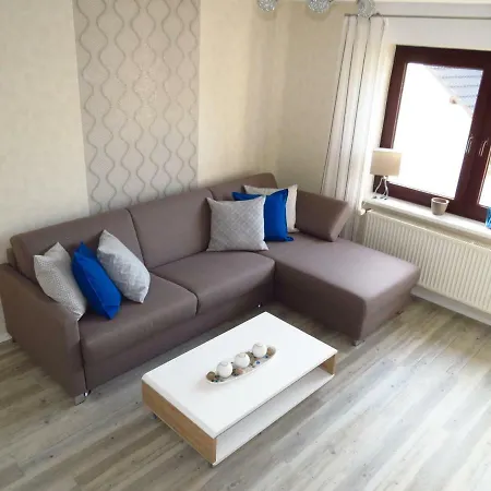 Apartment Fruehlings *