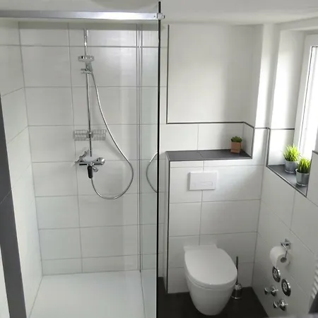 Apartment Fruehlings Medebach