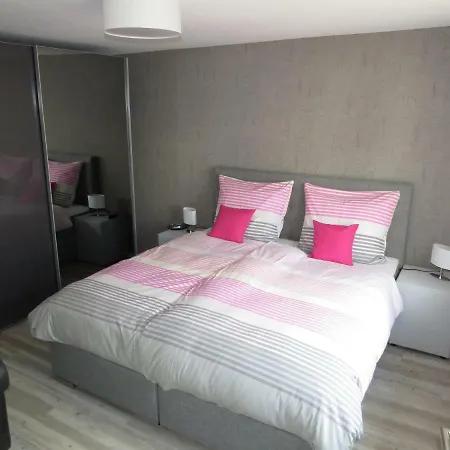 Apartamento Fruehlings