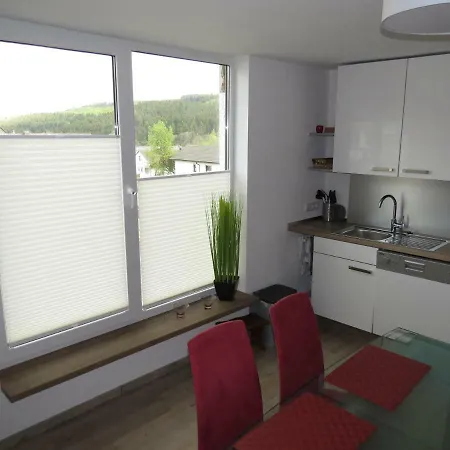 Apartment Fruehlings