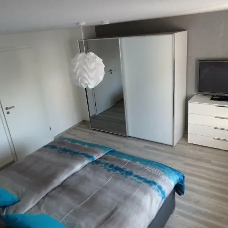 Apartmán Fruehlings