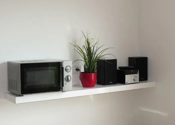 Appartement Fruehlings Medebach