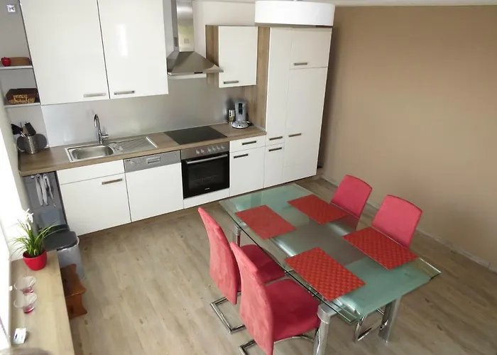 Fruehlings Appartement *