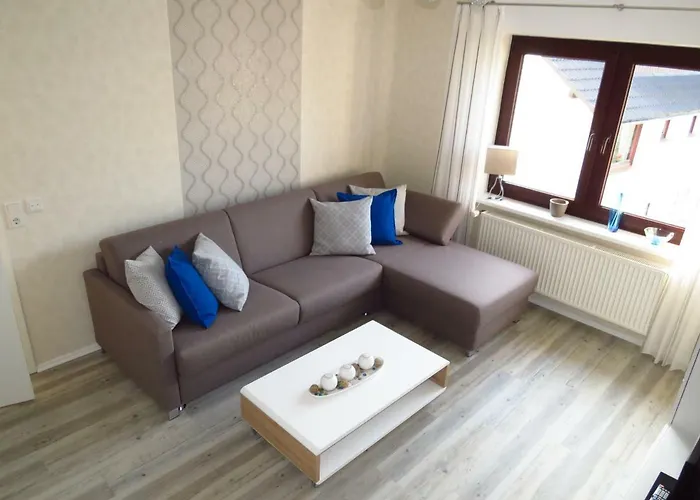 Appartement Fruehlings *