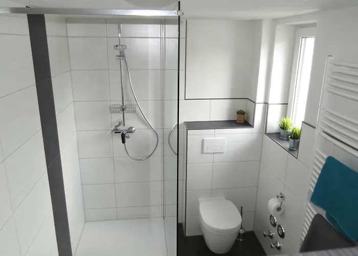 Appartement Fruehlings Medebach