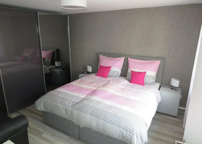 Appartement Fruehlings