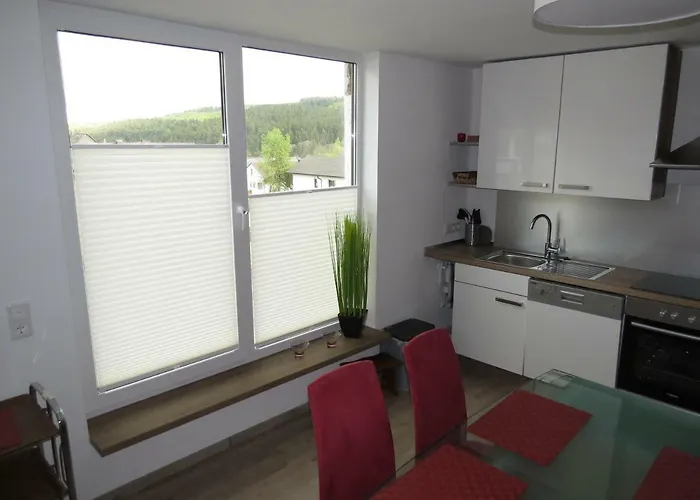 Appartement Fruehlings