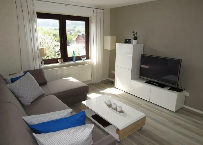 Appartement Fruehlings *