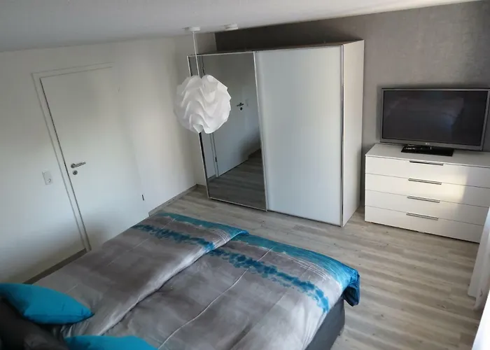 Appartement Fruehlings